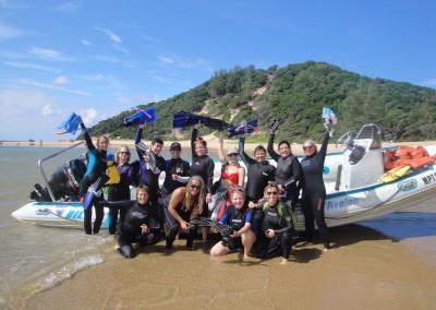 Dolphin Delight Retreat